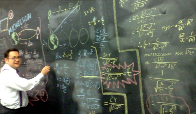 Talleres científicos