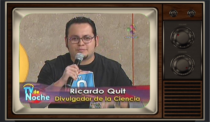 Experiencia en Medios